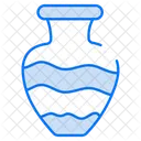 Vaso  Ícone