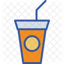 Beber vaso  Icon