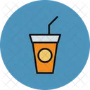 Beber vaso  Icon