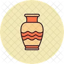 Vaso  Icon