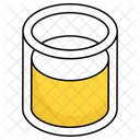 Beber Vaso Cristaleria Jugo Icon