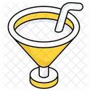 Beber vaso  Icon