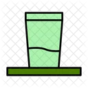 Bebida Bebida Agua Icon