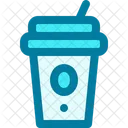 Cafe Taza Cafeteria Icon