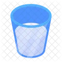 Vaso de leche  Icon