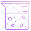 Cubilete Icono