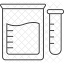 Cubilete  Icono