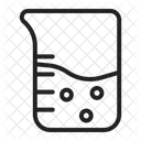 Cubilete  Icono