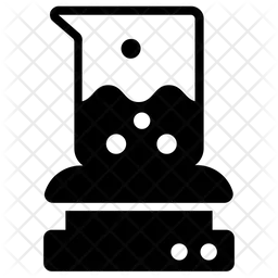 Cubilete  Icono