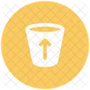 Vaso  Icono