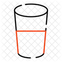 Vaso  Icon