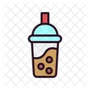Vaso  Icono