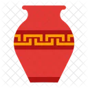 Vaso in ceramica  Icon