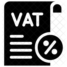 VAT Icon