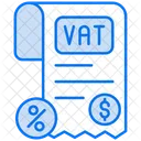 Vat  Icon