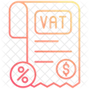 Vat  Icon