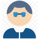 Vater Vater Avatar Avatar Icon