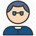 Vater Vater Avatar Avatar Icon