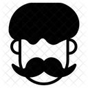Vater  Symbol
