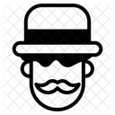Vater  Symbol
