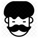 Vater  Symbol
