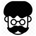 Vater  Symbol