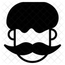 Vater  Symbol