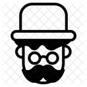 Vater  Symbol