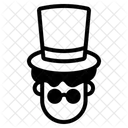Vater  Symbol