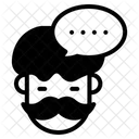 Vater  Symbol