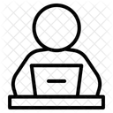 Vater  Symbol