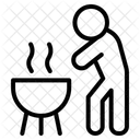 Vater  Symbol