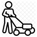 Vater  Symbol