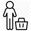 Vater  Symbol