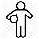 Vater  Symbol