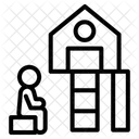 Vater  Symbol