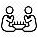 Vater  Symbol