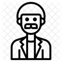 Vater  Symbol