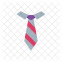 Krawatte Vatertag Papa Symbol