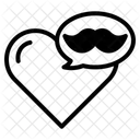 Vaterliebe  Symbol