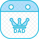 Papa Symbol