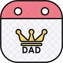 Papa Symbol