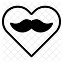 Vatertag  Symbol