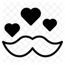 Vatertag  Symbol