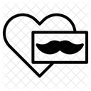 Vatertag  Symbol