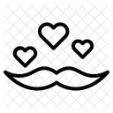 Vater Symbol