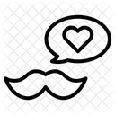 Vater Symbol