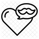 Vater Symbol