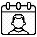 Vater Symbol