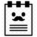 Vater Symbol